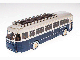 SAVIEM CHAUSSON SC1 105 FRANCE 1960 1-43 SCALE MODEL BUS HC71