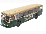 BERLIET PCS10 105 FRANCE 1960 1-43 SCALE MODEL BUS HC79