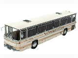 SAVIEM E7 L 75 CANADA 1970 1-43 SCALE MODEL BUS HC80