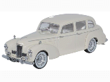 HUMBER PULLMAN LIMOUSINE OLD ENGLISH WHITE-HPL004