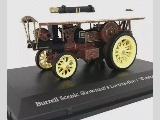 BURRELL SCENIC SHOWMANS LOCO WINSTON CHURCHILL HU02