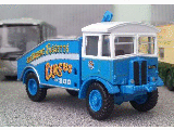 AEC MATADOR SIR ROBERT FOSSETT'S CIRCUS HU17