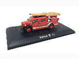 VOLVO B11 FIRE TRUCK HY05