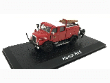 HORCH H3A FIRE TRUCK HY11