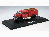 STEYR 380 FIRE TRUCK HY15