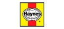 HAYNES MINIATURE HISTORY