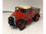 SCAMMELL HIGHWYMAN PAT COLLINS LDH 255 1-50 SCALE