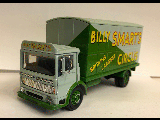 AEC ERGO BILLY SMART