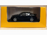 OPEL VECTRA OPC BLACK DEALER MODEL-90485104