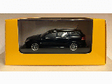 OPEL VECTRA ESTATE OPC BLACK DEALER MODEL-90485125