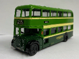 ALDERSHOT & DISTRICT DENNIS LOLINE III (AV MODELS)