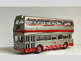 CODE 3 SILVER STAR SALISBURY LEYLAND ATLANTEAN