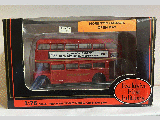 CODE 3 LONDON TRANSPORT RM ROUTEMASTER(NORBITON) 1994 15605BA