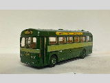 GREEN LINE AEC RF COACH MODERNISED 99914RF