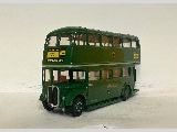 GREEN LINE AEC REGENT III RT BUS 99914RT