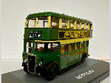 CROSVILLE MOTOR SERVICES ECW BRISTOL K6A-97056(B)