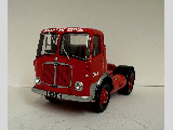 AEC MANDATOR 4X2 CAB UNIT BRS CSX 281C