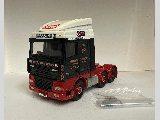 DAF XF 6X2 CAB UNIT WREFORDS TRANSPORT CC13216(C)