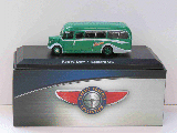CLASSIC COACH COLLECTION RON W DEW BEDFORD OB JE03