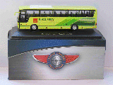 CLASSIC COACH COLLECTION KINGS FERRY VAN HOOL T9 JE04