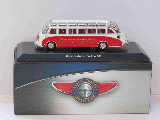 CLASSIC COACH COLLECTION KAESSBOHRER SETRA K8 JE05