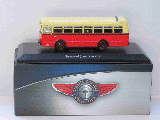 CLASSIC COACH COLLECTION SNCV BELGIUM, BROSSEL JONKHEER JE20