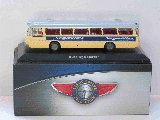 CLASSIC COACH COLLECTION SEGMULLER GERMANY, BUSSING SENATOR JE22