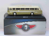 CLASSIC COACH COLLECTION MAVAUT, HUNGARY IKARUS 66 JE25