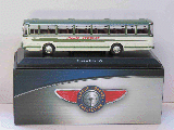 CLASSIC COACH COLLECTION HEIDE, EAST GERMANY FLEISCHER S5 JE26