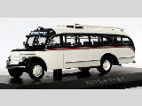 CLASSIC COACH COLLECTION REO SPEEDWAGON COACH, NORWAY JE30