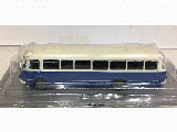 JELCZ 043 COACH KULTOWE AUTA PRL 1-72 SCALE JM36