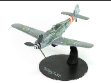 FIGHTERS OF WORLD WAR II FOCKE-WULF FW 190 D-9 1944 JR06