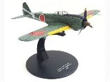 FIGHTERS OF WORLD WAR II NAKAJIMA KI-43 1942 JR26