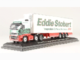 VOLVO FH FRIDGE TRAILER EDDIE STOBART (EMMA JADE) JV9101