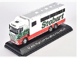 SCANIA HIGHLINE HORSEBOX STOBART POLO TEAM JV9108