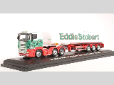 SCANIA R440 HIGHLINE TANKER EDDIE STOBART(LYNN) JV9113