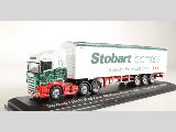 SCANIA R440 WALKING FLOOR EDDIE STOBART (AMELIA ELLA) JV9115