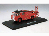 DENNIS F12 SUFFOLK & IPSWICH FIRE SERVICE JW04