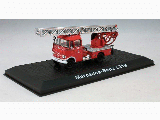 MERCEDES-BENZ L319 FIRE TRUCK JW07