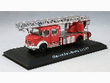 MERCEDES-BENZ L1519 FIRE TRUCK JW09