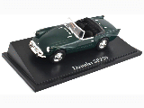 DAIMLER SP250 GREEN KL26