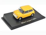 MINI COOPER MK3 YELLOW KL30