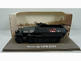 HANOMAG SdKfz 251/1 KP07