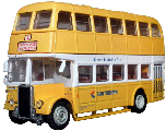 SOUTHDOWN DRIVER TRAINING BUS LEYLAND PD2 L005