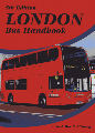 LONDON BUS HANDBOOK 5th EDITION-BRITISH BUS PUBLISHING
