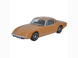 LOTUS ELAN PLUS 2 BAHAMA YELLOW-LE005