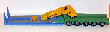 5 AXLE LOW LOADER MALCOLM (LL08)