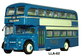 ALEXANDER MIDLAND ALBION LOWLANDER LLA-02