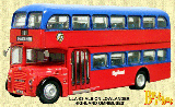 HIGHLAND OMNIBUS ALBION LOWLANDER LLA-03
