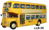 ALEXANDER NORTHERN ALBION LOWLANDER LLB-06